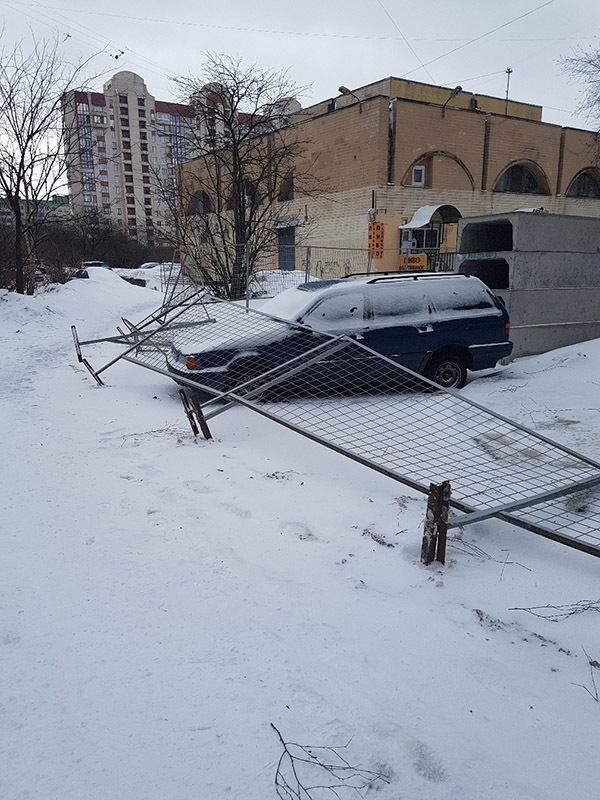 пр. Луначарского, 58